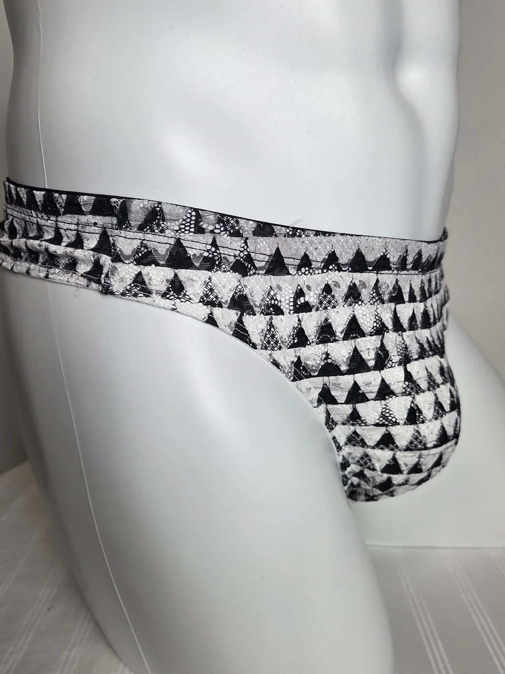 Cosabella Jazif Classic G String